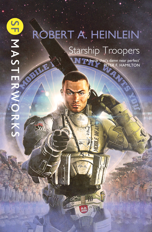 Starship Troopers